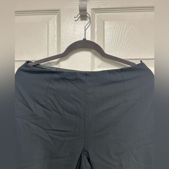 Talbots Petite Women’s Dress Wool Pants Size 8 - Picture 2 of 13